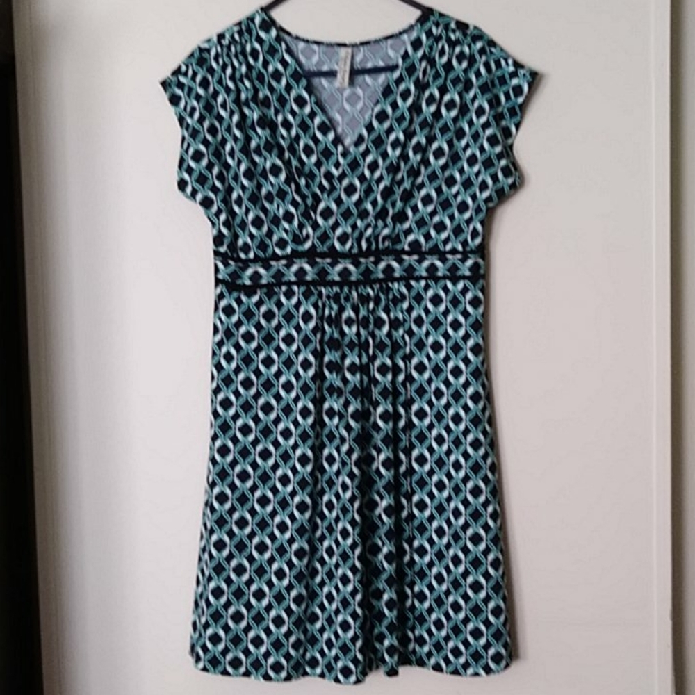 DRESS  XL